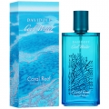 Davidoff Cool Water Coral Reef Limited Edition  for Men 125ml